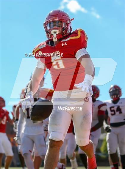 Thumbnail 3 in Archbishop Stepinac @ Chaminade photogallery.