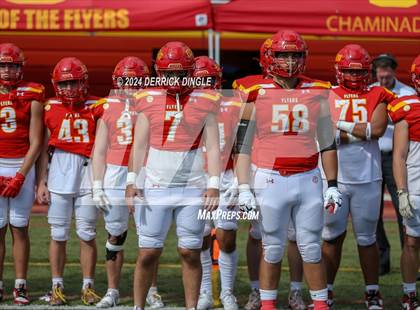 Thumbnail 3 in Archbishop Stepinac @ Chaminade photogallery.