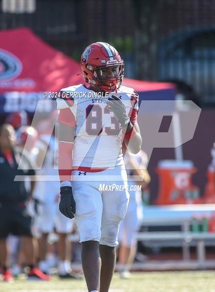 Thumbnail 3 in Archbishop Stepinac @ Chaminade photogallery.
