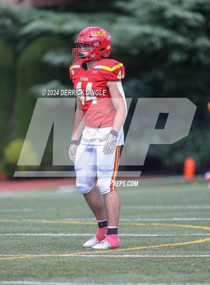 Thumbnail 1 in Archbishop Stepinac @ Chaminade photogallery.