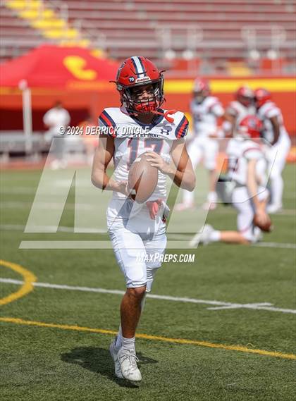 Thumbnail 3 in Archbishop Stepinac @ Chaminade photogallery.