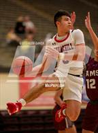 Photo from the gallery "Marshall @ Churchill"