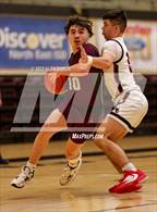 Photo from the gallery "Marshall @ Churchill"
