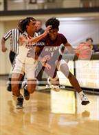 Photo from the gallery "Marshall @ Churchill"