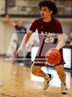 Photo from the gallery "Marshall @ Churchill"