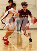 Photo from the gallery "Marshall @ Churchill"