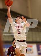 Photo from the gallery "Marshall @ Churchill"