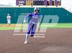 Photo from the gallery "Crosby vs. Angleton (UIL 5A D1 Softball Area) "