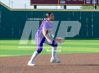 Photo from the gallery "Crosby vs. Angleton (UIL 5A D1 Softball Area) "