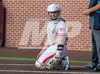 Photo from the gallery "Crosby vs. Angleton (UIL 5A D1 Softball Area) "