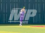 Photo from the gallery "Crosby vs. Angleton (UIL 5A D1 Softball Area) "