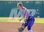 Photo from the gallery "Crosby vs. Angleton (UIL 5A D1 Softball Area) "