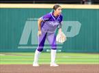 Photo from the gallery "Crosby vs. Angleton (UIL 5A D1 Softball Area) "
