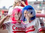 Photo from the gallery "Crosby vs. Angleton (UIL 5A D1 Softball Area) "