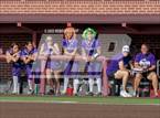 Photo from the gallery "Crosby vs. Angleton (UIL 5A D1 Softball Area) "