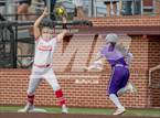 Photo from the gallery "Crosby vs. Angleton (UIL 5A D1 Softball Area) "