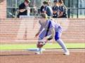 Photo from the gallery "Crosby vs. Angleton (UIL 5A D1 Softball Area) "
