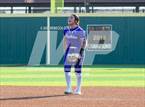 Photo from the gallery "Crosby vs. Angleton (UIL 5A D1 Softball Area) "