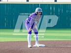 Photo from the gallery "Crosby vs. Angleton (UIL 5A D1 Softball Area) "