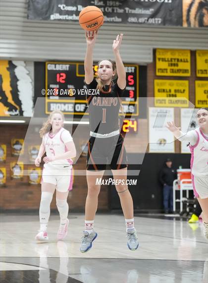 Thumbnail 3 in Campo Verde @ Gilbert (AIA Open state round 1) photogallery.