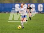 Photo from the gallery "Noblesville vs Hamilton Southeastern (IHSAA Sectional 8 semi-final playoff)"