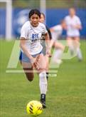 Photo from the gallery "Noblesville vs Hamilton Southeastern (IHSAA Sectional 8 semi-final playoff)"
