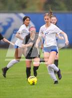 Photo from the gallery "Noblesville vs Hamilton Southeastern (IHSAA Sectional 8 semi-final playoff)"
