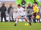 Photo from the gallery "Noblesville vs Hamilton Southeastern (IHSAA Sectional 8 semi-final playoff)"