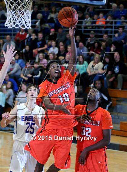 Thumbnail 1 in Apollo @ Hopkinsville photogallery.