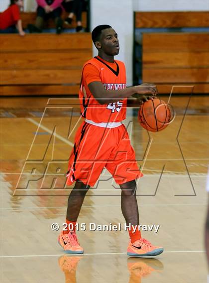 Thumbnail 1 in Apollo @ Hopkinsville photogallery.