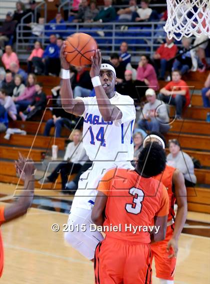 Thumbnail 3 in Apollo @ Hopkinsville photogallery.