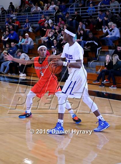 Thumbnail 3 in Apollo @ Hopkinsville photogallery.