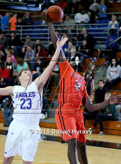 Thumbnail 1 in Apollo @ Hopkinsville photogallery.