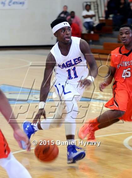 Thumbnail 1 in Apollo @ Hopkinsville photogallery.