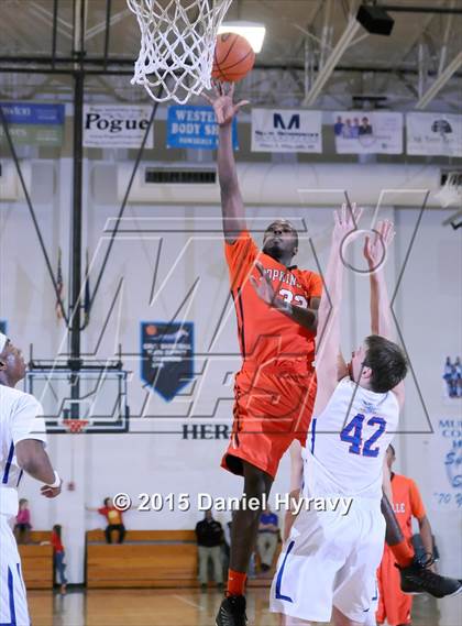 Thumbnail 2 in Apollo @ Hopkinsville photogallery.