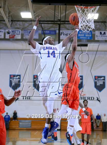 Thumbnail 1 in Apollo @ Hopkinsville photogallery.