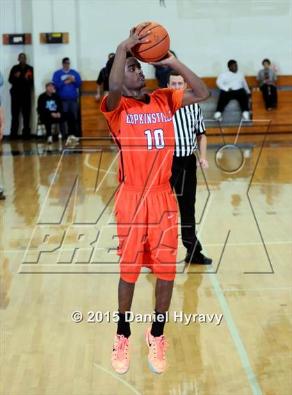Thumbnail 3 in Apollo @ Hopkinsville photogallery.