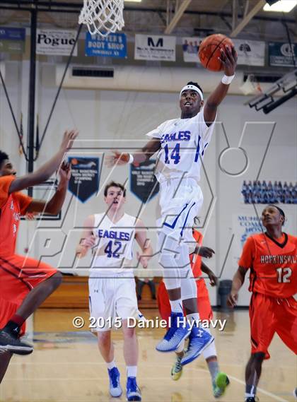 Thumbnail 1 in Apollo @ Hopkinsville photogallery.