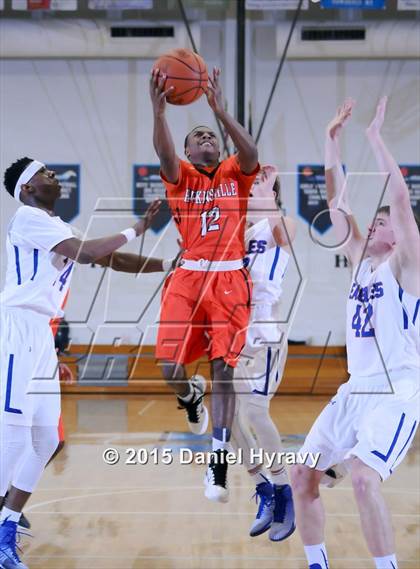 Thumbnail 2 in Apollo @ Hopkinsville photogallery.