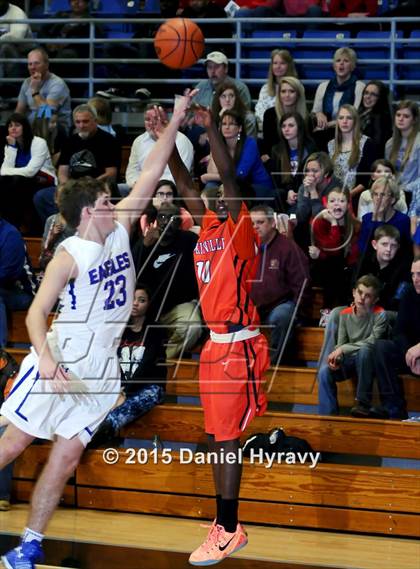 Thumbnail 3 in Apollo @ Hopkinsville photogallery.