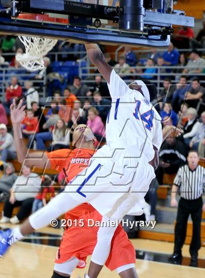 Thumbnail 2 in Apollo @ Hopkinsville photogallery.