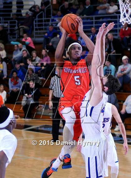 Thumbnail 1 in Apollo @ Hopkinsville photogallery.