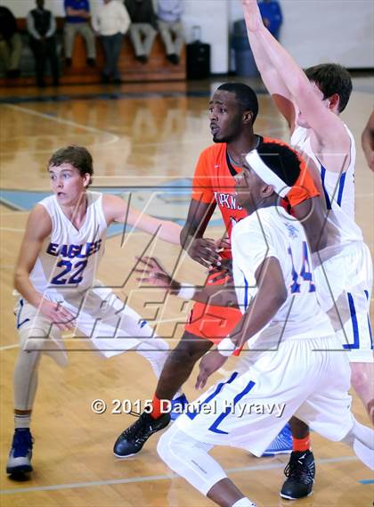 Thumbnail 3 in Apollo @ Hopkinsville photogallery.