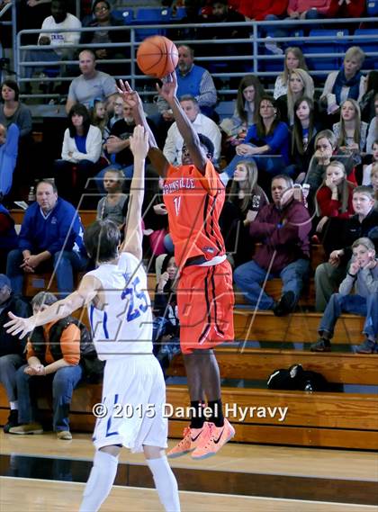 Thumbnail 2 in Apollo @ Hopkinsville photogallery.