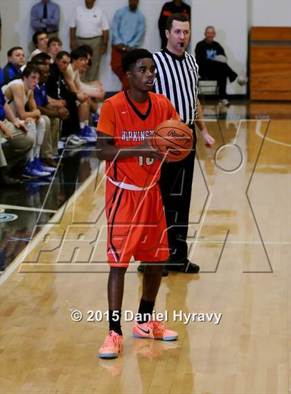Thumbnail 2 in Apollo @ Hopkinsville photogallery.