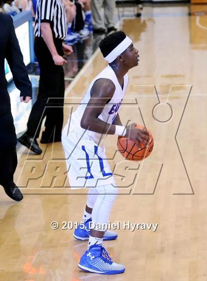 Thumbnail 2 in Apollo @ Hopkinsville photogallery.