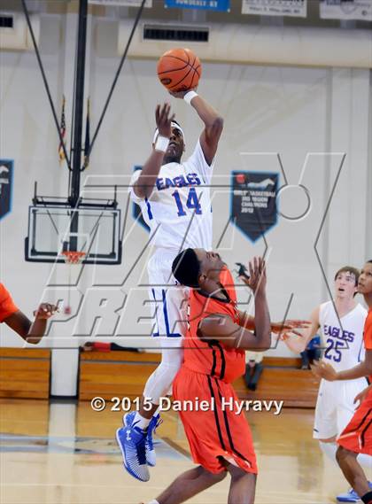 Thumbnail 3 in Apollo @ Hopkinsville photogallery.