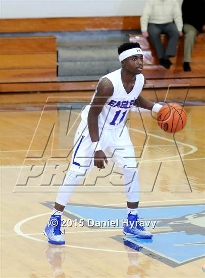 Thumbnail 1 in Apollo @ Hopkinsville photogallery.