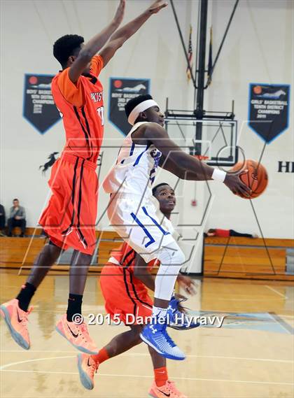 Thumbnail 2 in Apollo @ Hopkinsville photogallery.