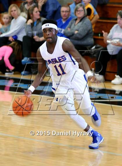 Thumbnail 3 in Apollo @ Hopkinsville photogallery.
